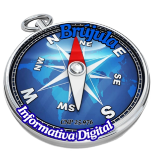 Brùjula Informativa Dìgital