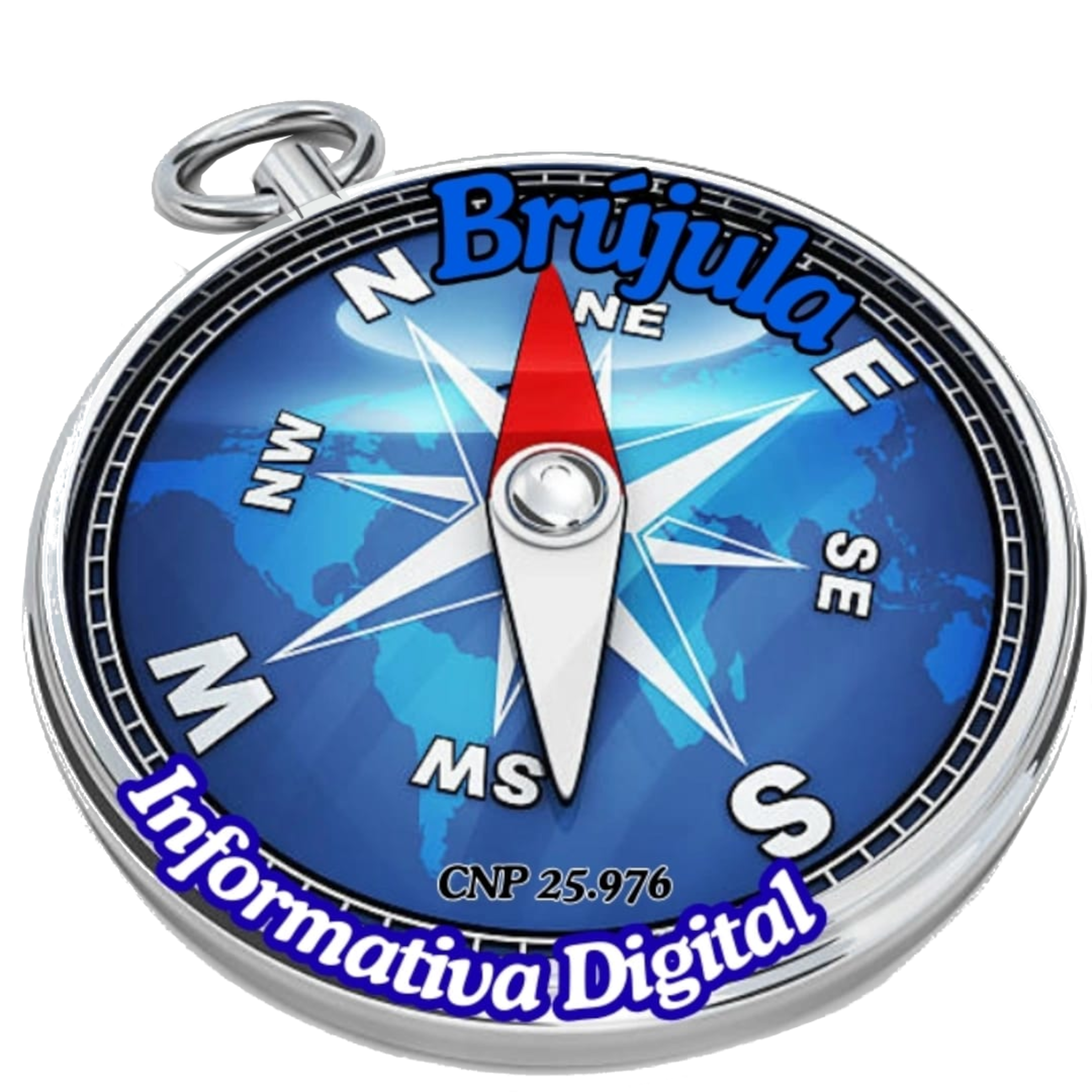 Brújula Informativa Digital