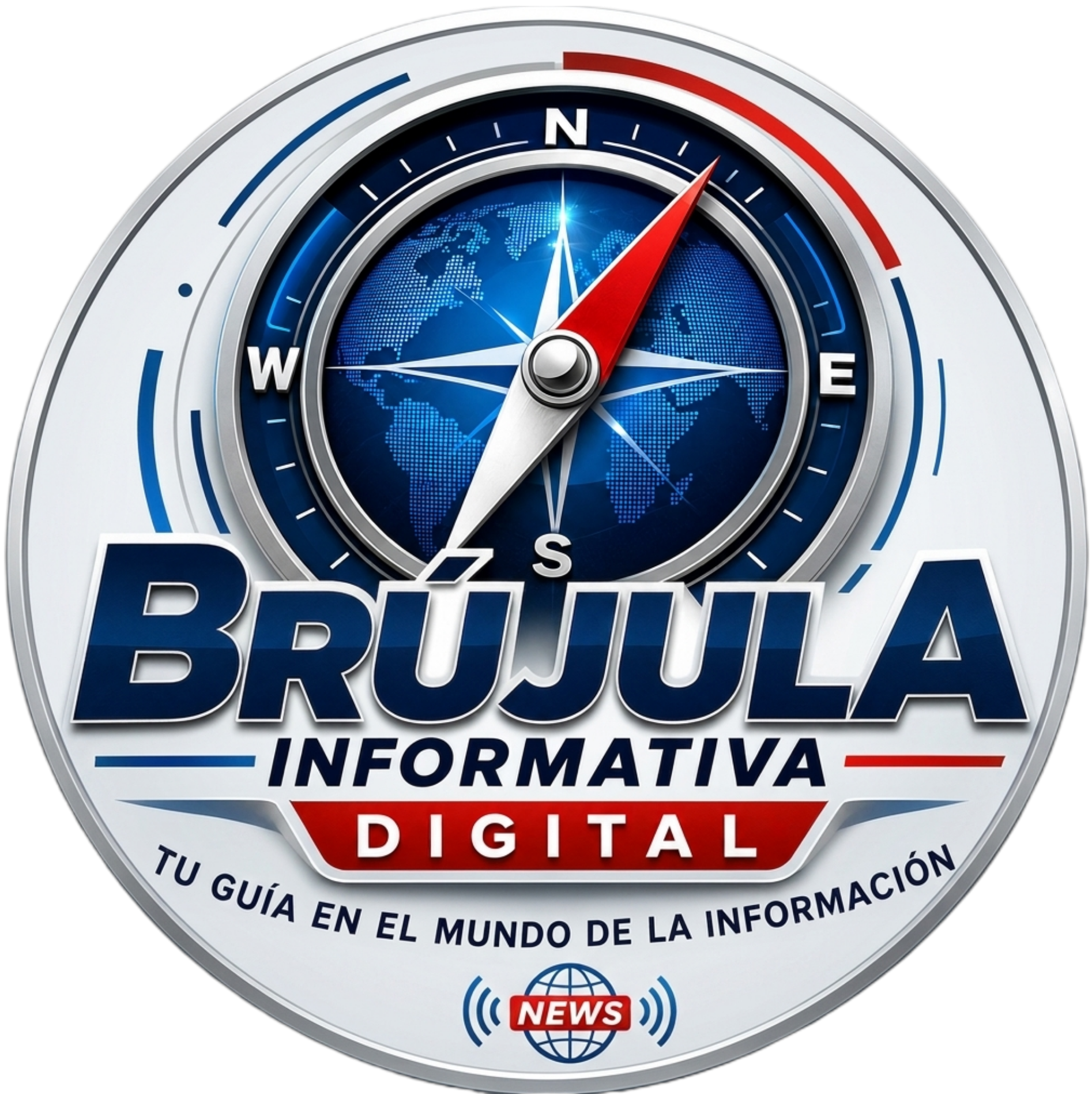Brújula Informativa Digital